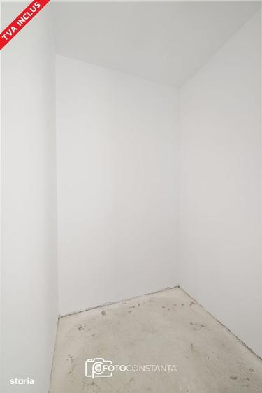 Apartament cu 2 camere în Faleza Nord