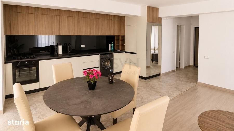 Apartament 2 camere I Floreasca I Inchiriere - 4