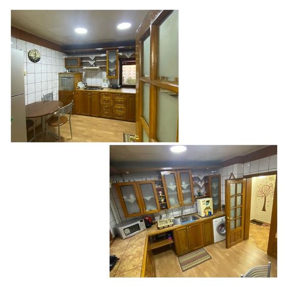 Apartament cu 4 camere în Timpuri Noi