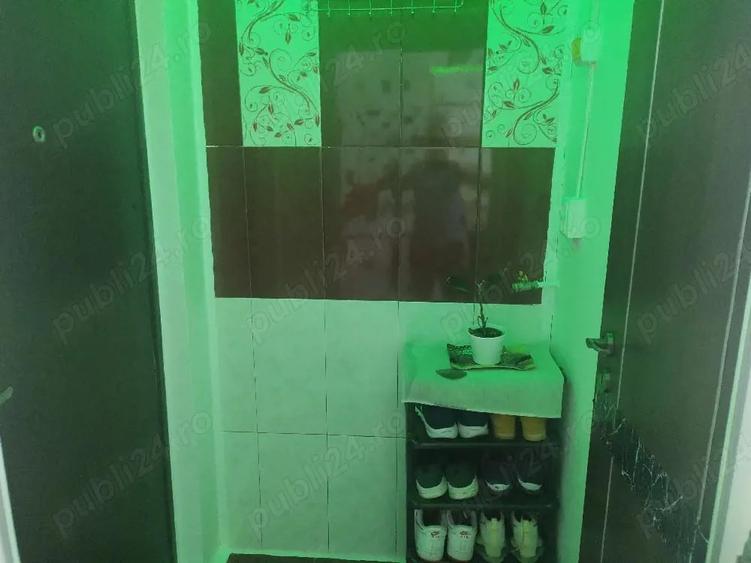 Garsonieră decomandată în Rahova