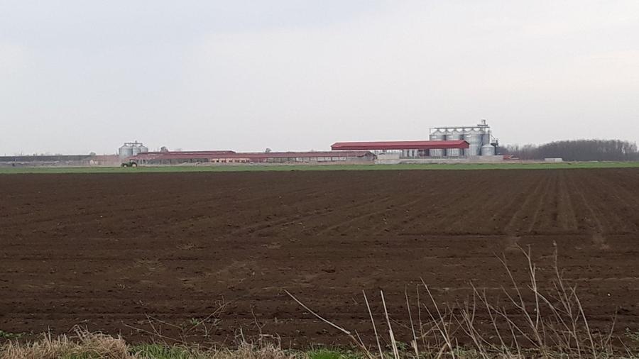 Proprietate specială, de 5,441 mp, în Vâlcelele
