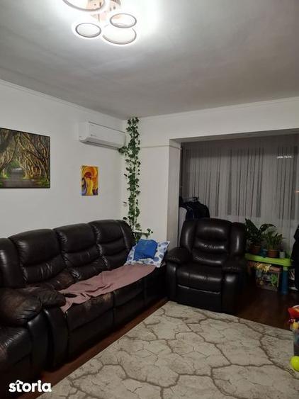 Apartament cu 4 camere în Calea Aradului
