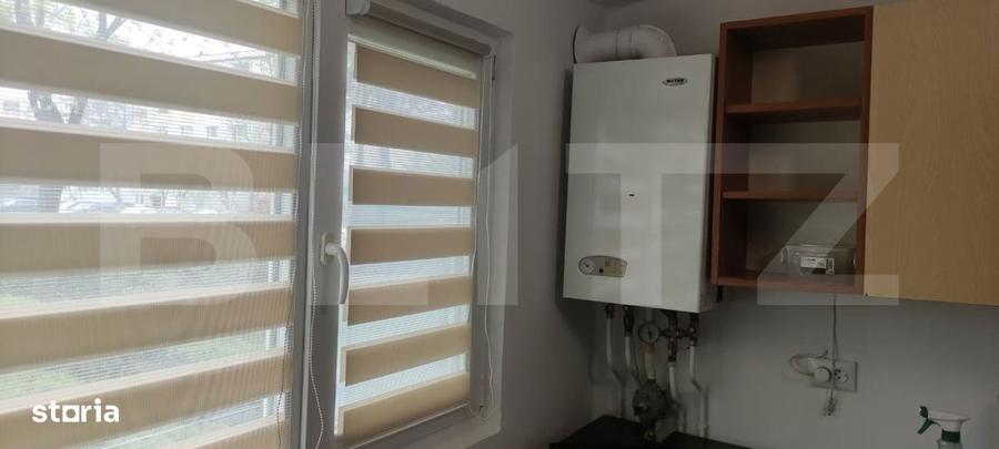 Garsonieră în Între Lacuri