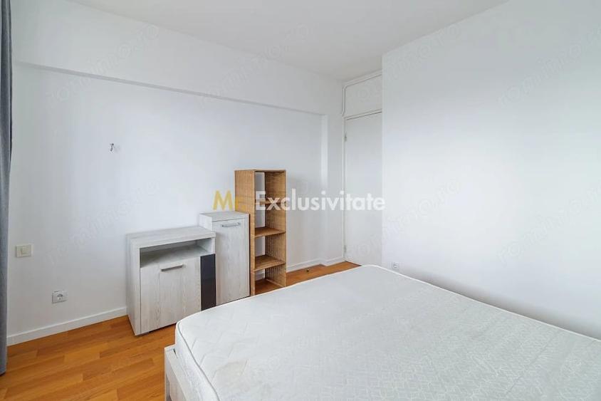 Apartament cu 3 camere decomandat în Giurgiului