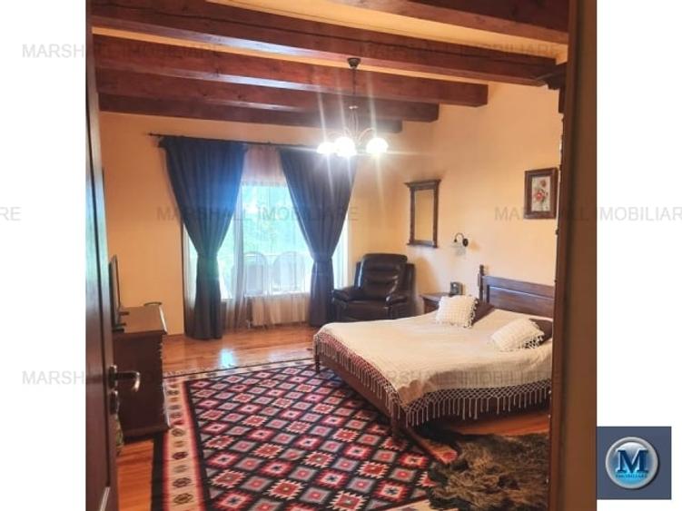 Casă cu 7 camere cu Canalizare în Gâlmeia