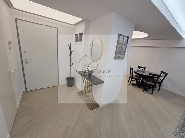 3 camere Cortina North | Loc parcare inclus I Mobilat  I COMISION 0% - 11