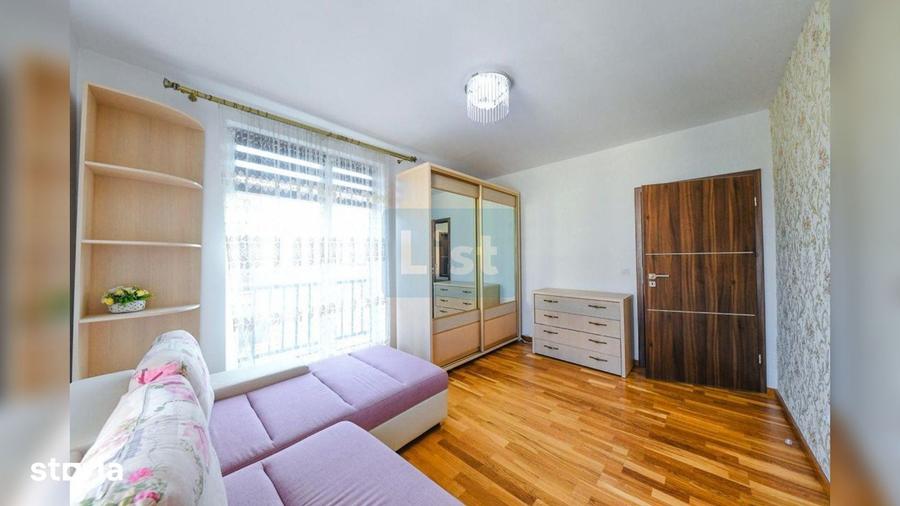 Apartament cu 3 camere în Bună Ziua