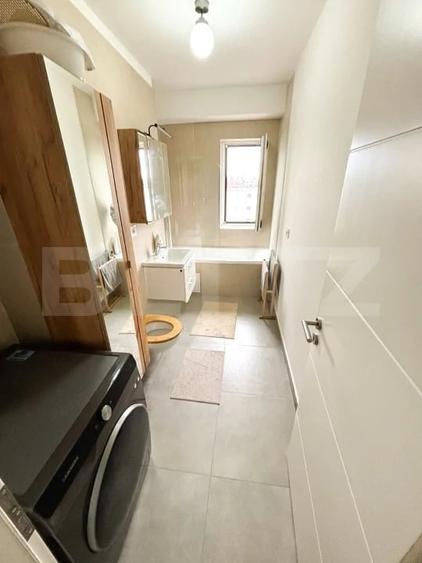 Apartament 3 camere, 65 mp - 5