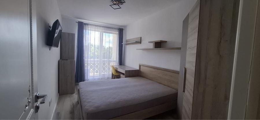 Apartament cu 2 camere decomandat în Copou