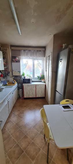 Apartament cu 3 camere decomandat în Titu Maiorescu