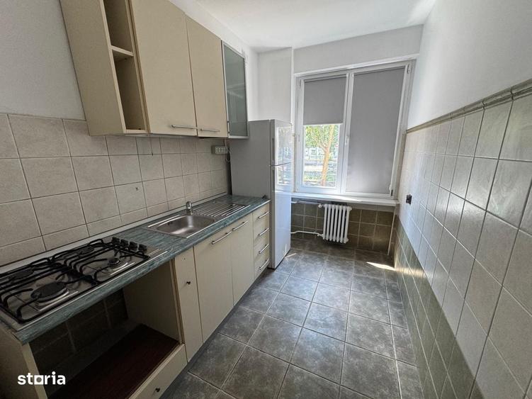 Apartament cu 2 camere în Kogălniceanu