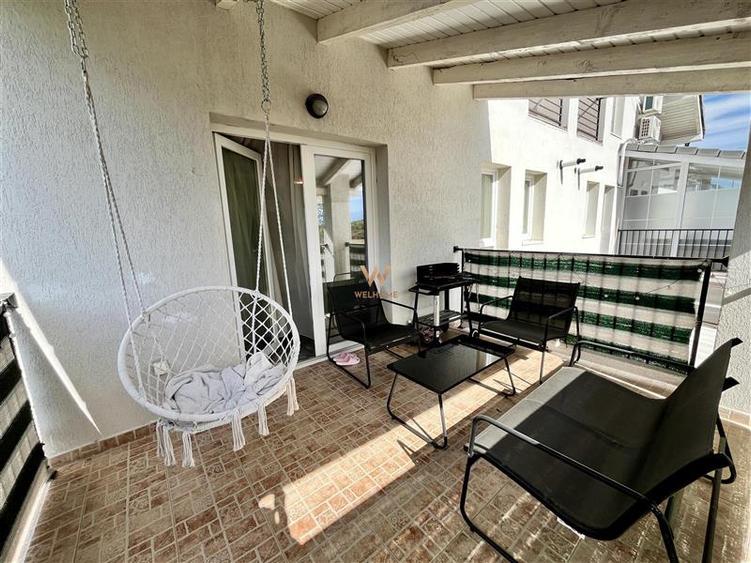 Apartament cu 5 camere decomandat în Arhitecților - Calea Cisnădiei