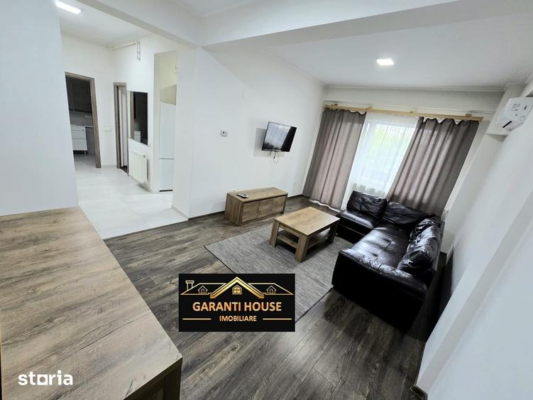 Apartament cu 2 camere în Progresul