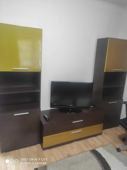 Proprietar, inchiriez apartament 1 camera, cartierul Iosia - 14