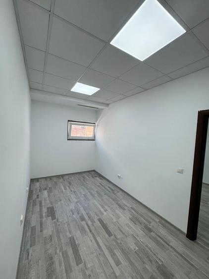 Birou, de 23.129999160767 mp, în Voluntari