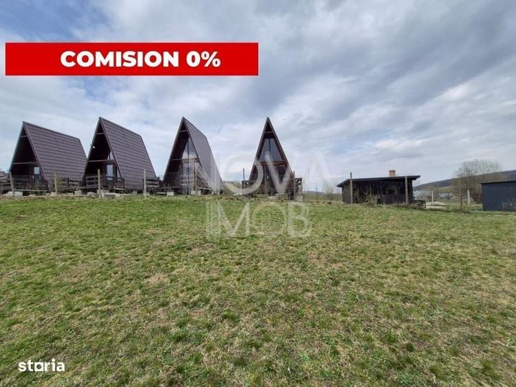 Spațiu comercial, în Sadu