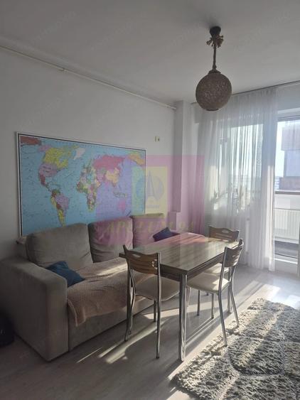 Apartament cu 3 camere decomandat în Militari