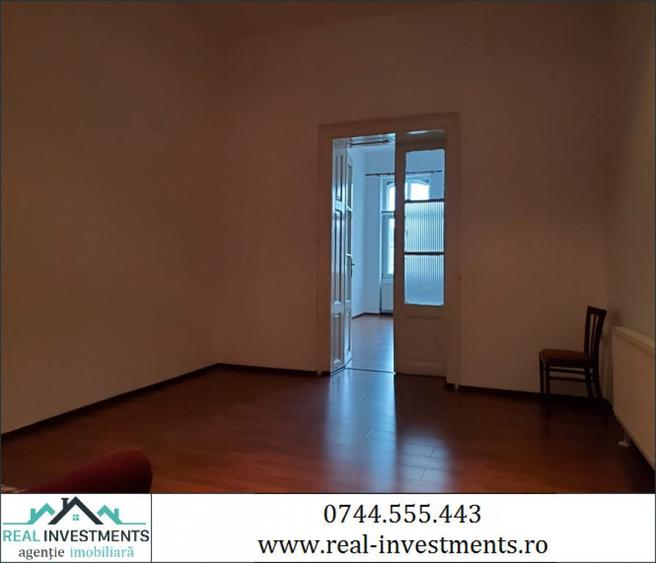 Ap.6 cam. zona Ultracentrala-Teatru - ID : RH-23564-property - 9