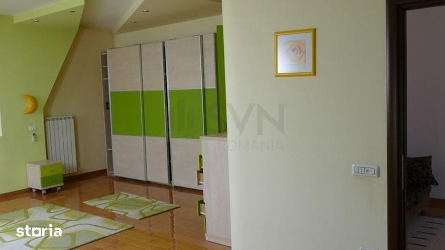 Vila cu piscina de vanzare in Erou Iancu Nicolae - 3
