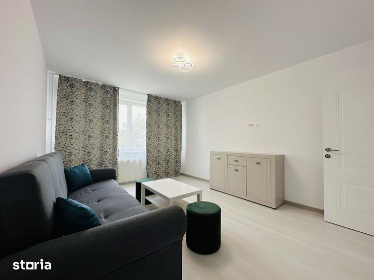 Apartament cu 2 camere decomandat în Pantelimon