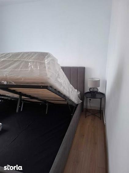 Apartament cu 2 camere în Libertății