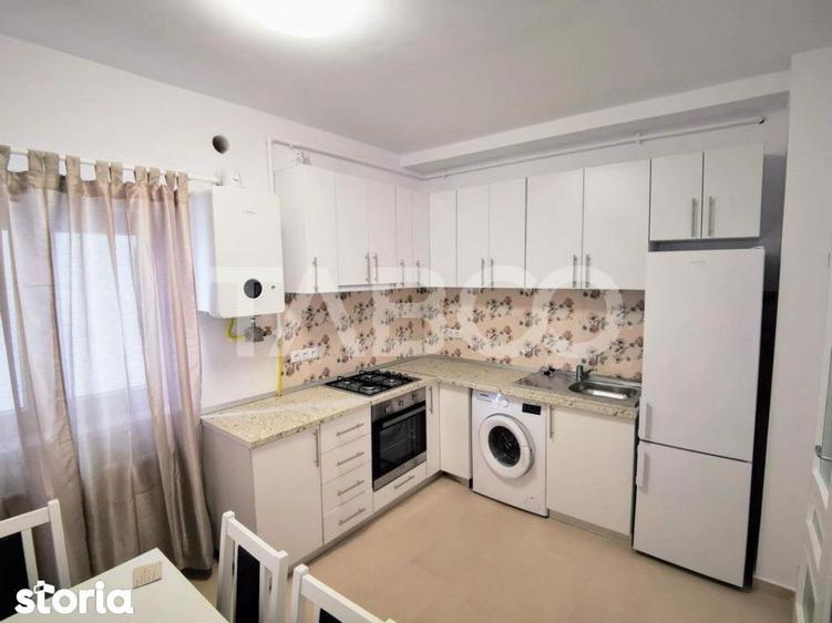 Apartament cu 4 camere decomandat, mobilat în Tineretului