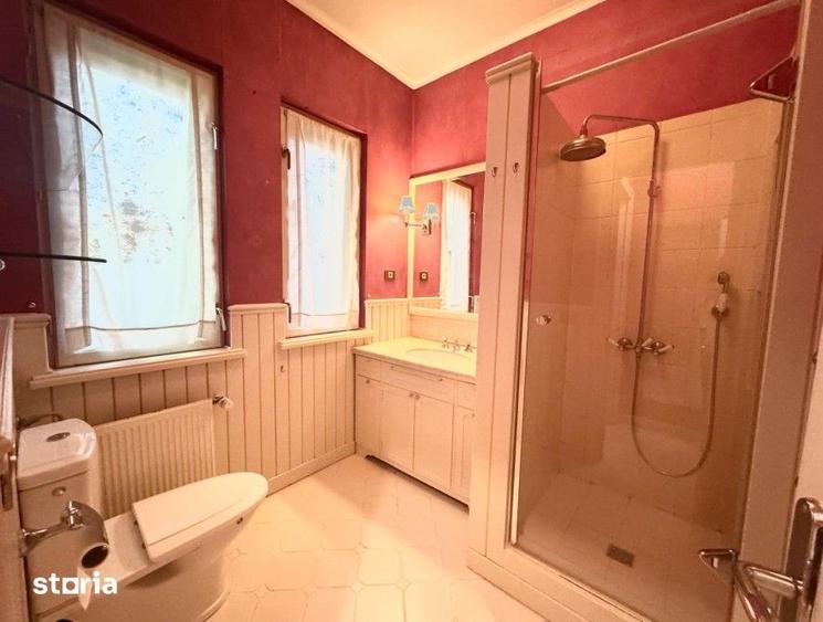 Apartament elegant in vila, Domenii - Casin - 3