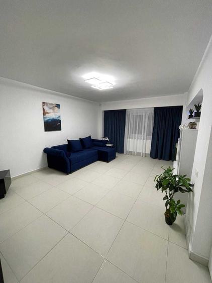 Garsoniera premium 40mp- Matei Basarab/Decebal, complet renovata, mobilata si utilata, investitie cu chirias - 3