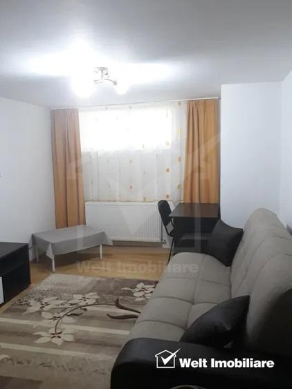 Garsonieră semidecomandată în Zorilor