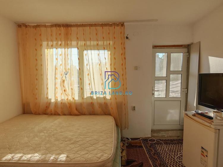 Casă individuală cu 4 camere cu Teren 155 Mp în Bucureștii Noi