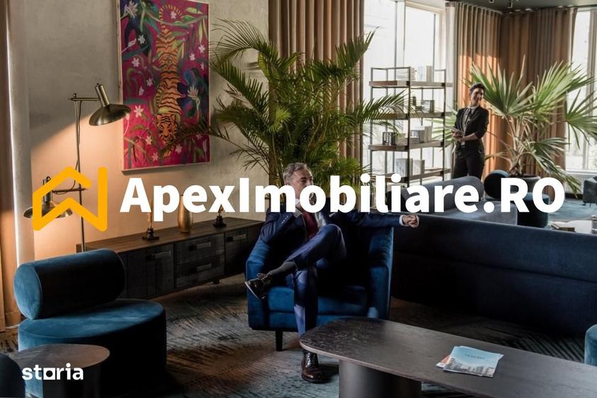 Apartament 2 camere de inchiriat Domenii Bucuresti | ApexImobiliare.ro - 7