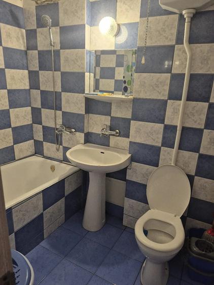 Garsonieră semidecomandată în Rovine