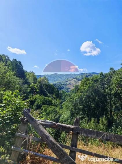 Casă cu 4 camere cu Teren 930 Mp în Vale