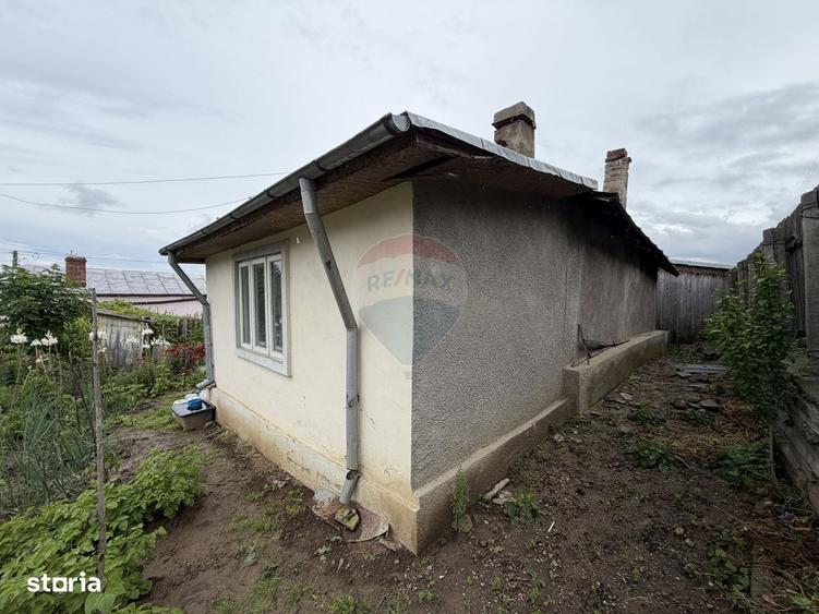 Casă cu 3 camere în Nord