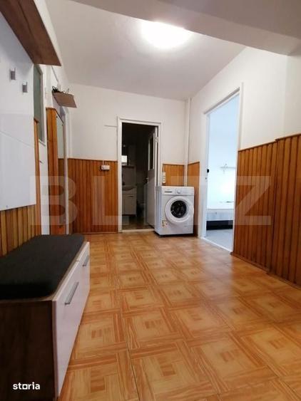 Apartament 2 camere, 55 mp, zona Marasti - Piata Marasti - 6