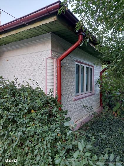 Teren de 8759 mp, în Tâmboești