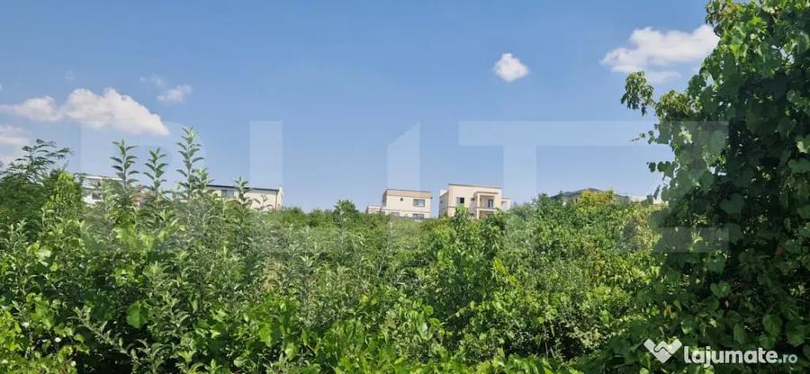 Teren în Cârcea