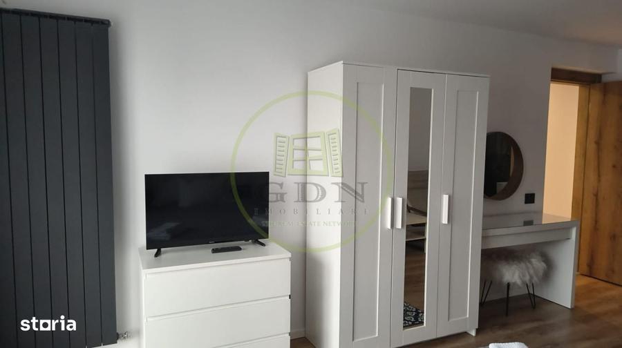 Apartament cu 3 camere în Predeal