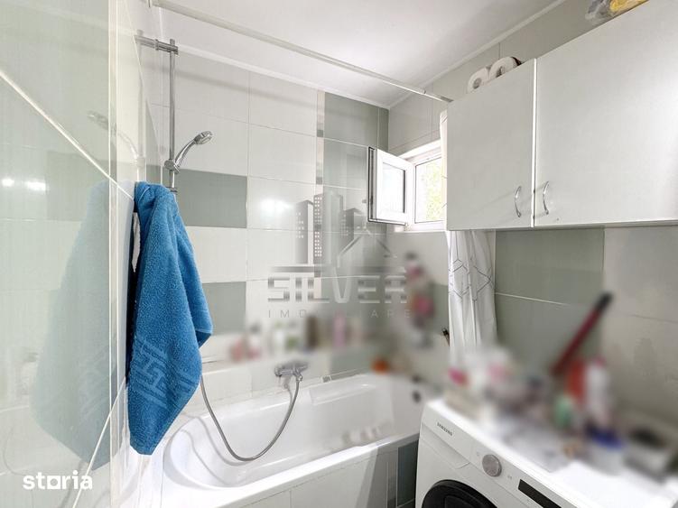 Apartament 4 camere/79mp/Calea Floresti. - 8