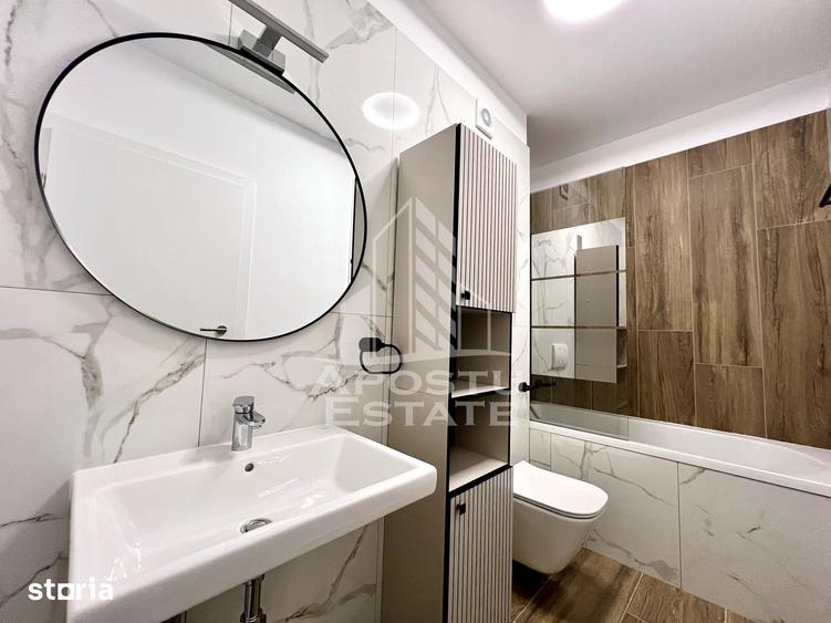 Apartament 2 camere de inchiriat, zona Torontalului, Timisoara - 8