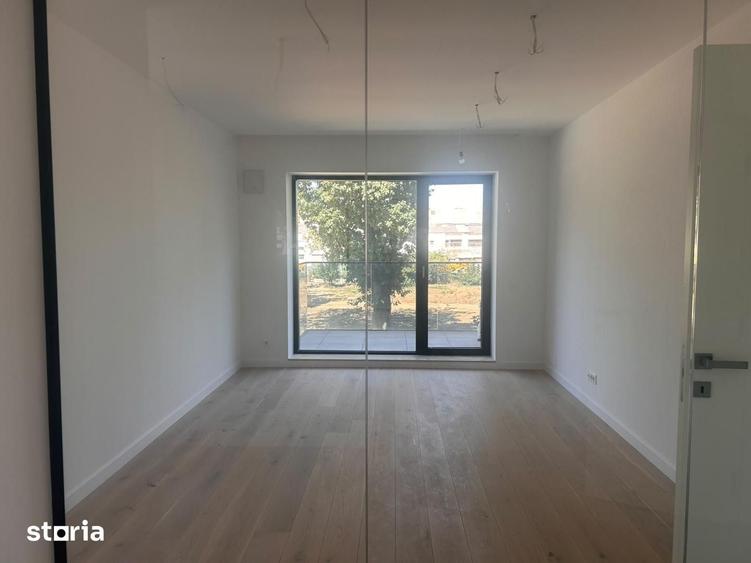 Apartament cu 2 camere în Pipera