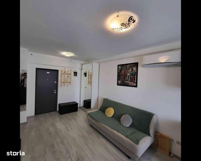 Apartament cu 2 camere decomandat în Ștefan cel Mare