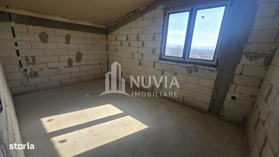 Apartament cu 3 camere în Micești