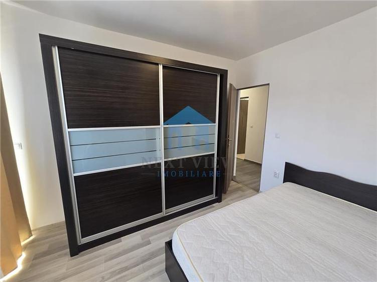 Apartament cu 2 camere decomandat în Bună Ziua