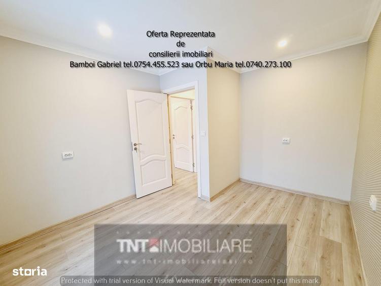 Resedinta individuala cu Arhitectura Moderna Capat Pacurari - 8