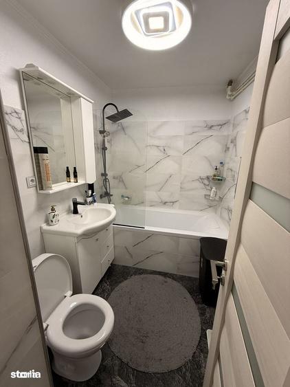 Apartament 2 camere de vanzare Gorjului - 8