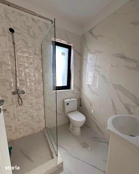 Casă cu 4 camere cu Teren 350 Mp în Clinceni