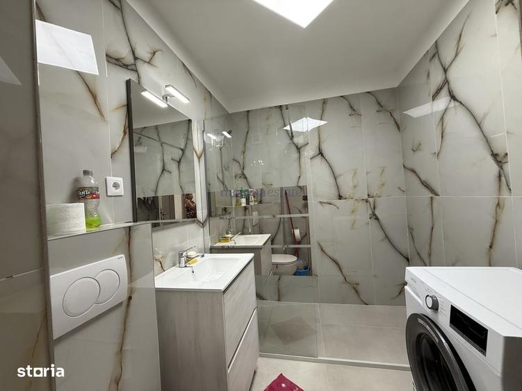 Apartament de inchiriat, prima inchiriere, Floresti, Str. Eroilor - 2