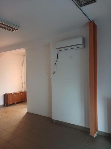 Apartament decomandat în Central