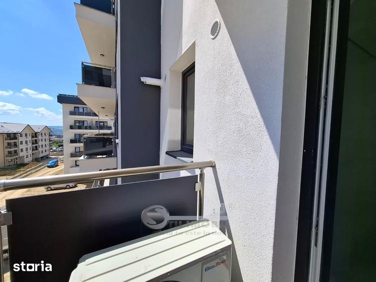 Apartament cu 2 camere decomandat în Galata
